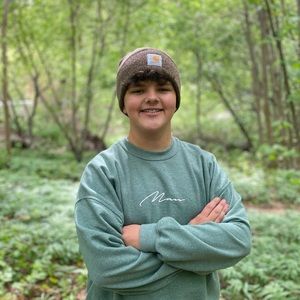 Meet your Posher, Hunter